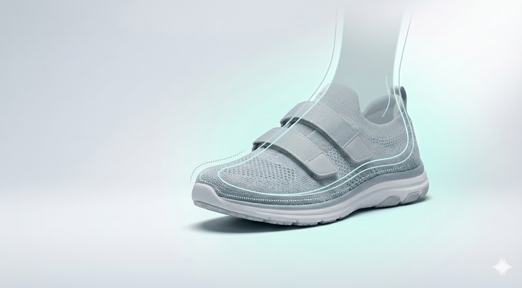 CloudStep Shoes