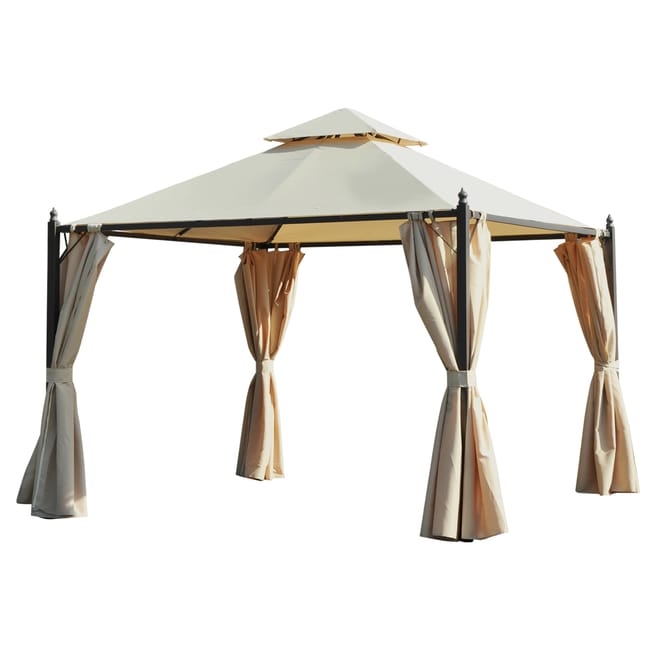 Garden Gazebo
