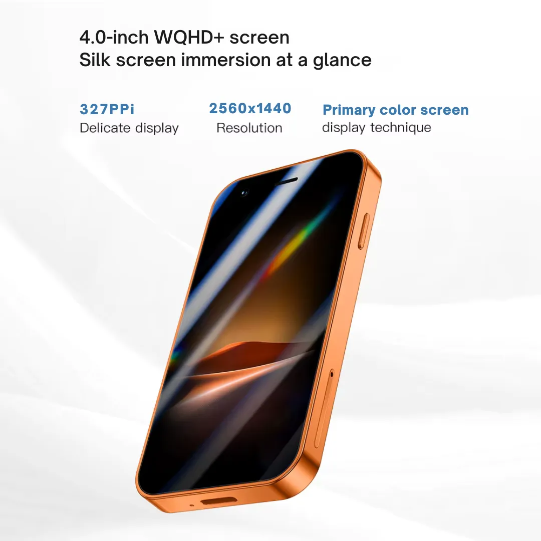 Mini Phone 17