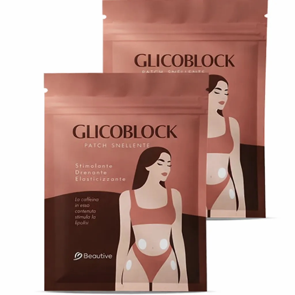 GlicoBlock Patch