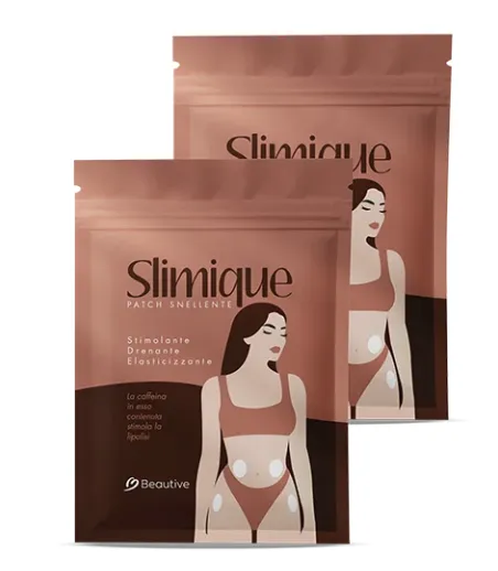 Slimique Patch