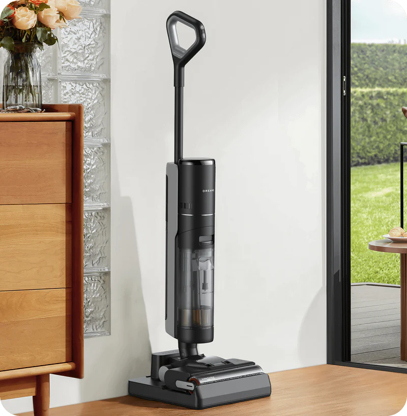 Steam Mop Pro