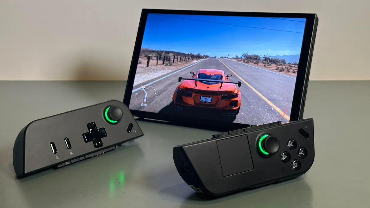 TitanGo Ultra 2